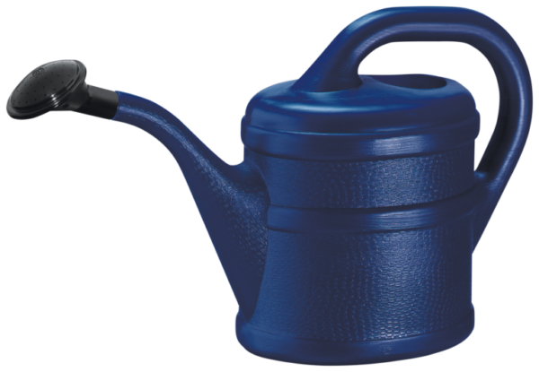 2 Litre Watering Can – Blue