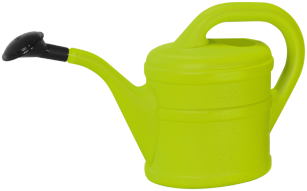 2 Litre Watering Can – Mint Green