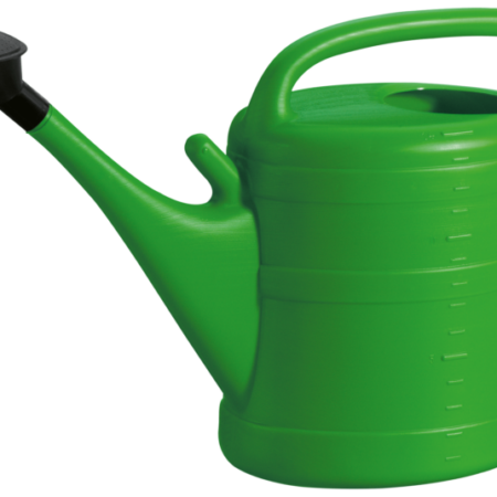 14 Litre Watering Can – Green