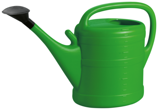 14 Litre Watering Can – Green