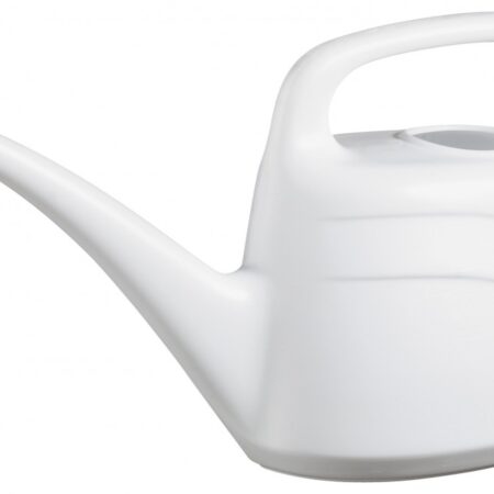 Eden Watering Can 2 Litre. White 740 002 10