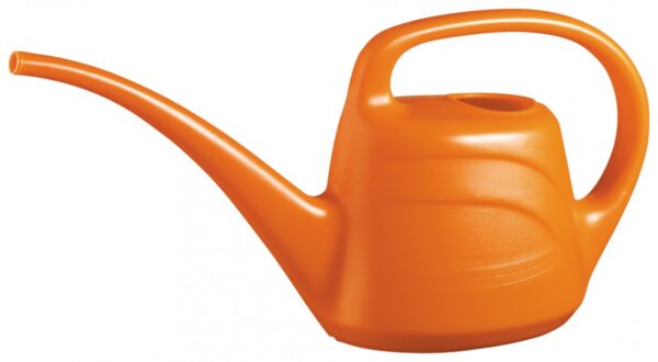 Eden Watering Can 2 Litre. orange 740 002 32