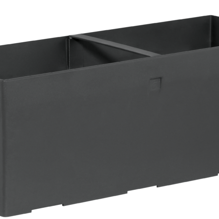 Neo Line Planter self-watering flower box incl. float 50cm anthracite 829 050 38