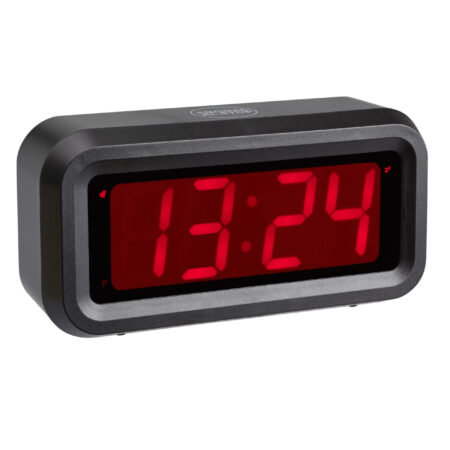 Digital Alarm Clock ROXY 60.2024