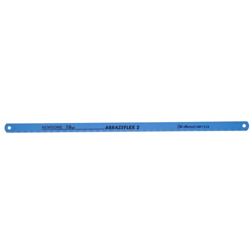 12in 18 TPI Hacksaw Blade